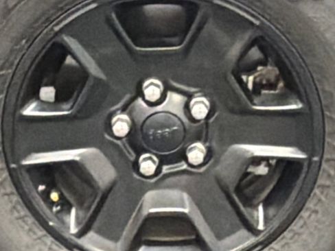 Used 2021 Jeep Gladiator Mojave image 5