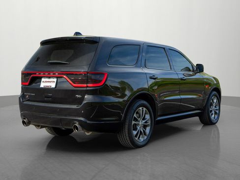 Used 2019 Dodge Durango R/T AWD/4WD image 7