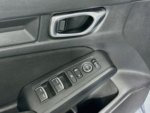 Used 2022 Honda Civic Sport image 15