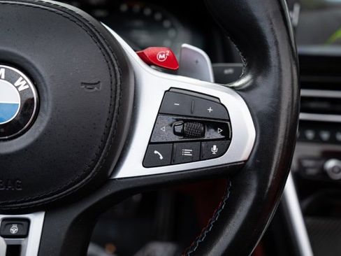 Used 2023 BMW M8 Competition image 23