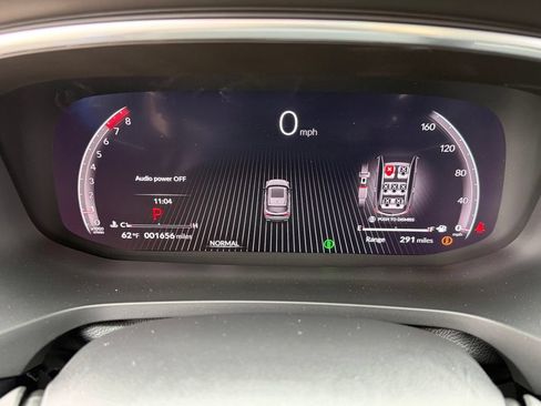Certified 2026 Acura MDX A-Spec AWD/4WD image 25