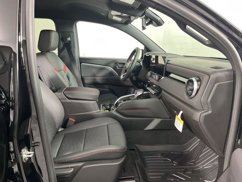 New 2026 Chevrolet Colorado Z71 w/ Z71 Convenience Package 2 image 8