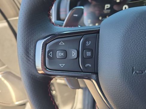 New 2026 RAM 1500 RHO AWD/4WD image 24