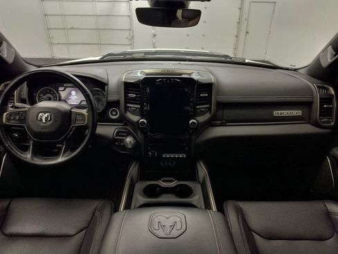 Used 2020 RAM 1500 Rebel w/ Rebel Level 2 Equipment Group AWD/4WD image 13