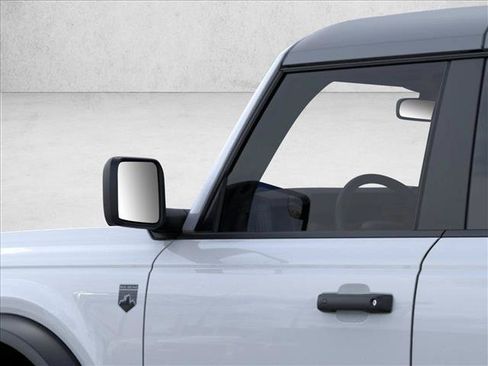 New 2026 Ford Bronco Big Bend AWD/4WD image 22