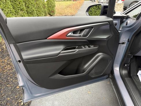 Used 2024 Chevrolet Equinox EV RS image 10