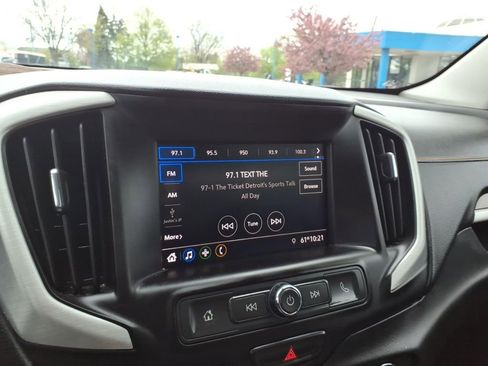Used 2020 GMC Terrain SLE w/ Driver Convenience Package AWD/4WD image 17