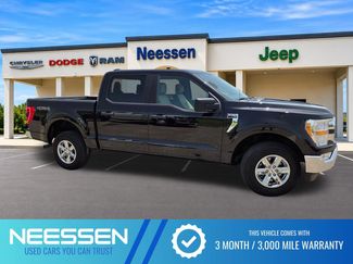 Used 2021 Ford F150 XLT AWD/4WD video 1