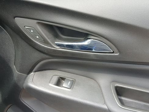 Used 2023 Chevrolet Equinox RS w/ RS Leather Package FWD image 89