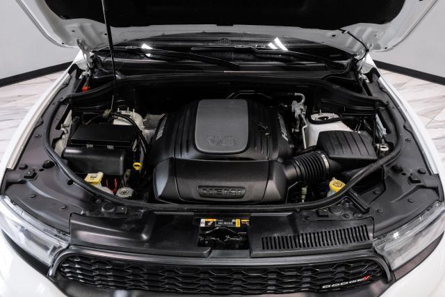 Used 2023 Dodge Durango R/T AWD/4WD image 53