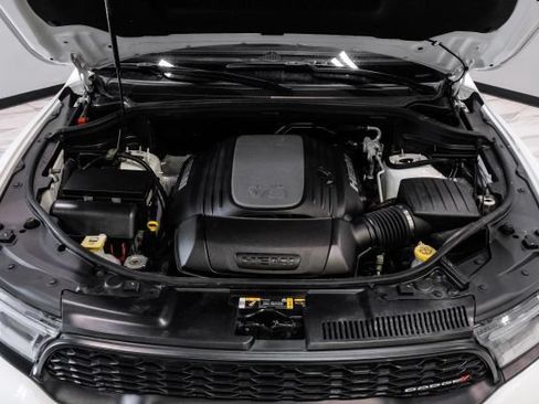 Used 2023 Dodge Durango R/T AWD/4WD image 53