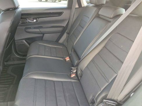 New 2026 Honda CR-V EX-L image 14