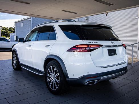 Used 2024 Mercedes-Benz GLE 350 GLE 350 image 12