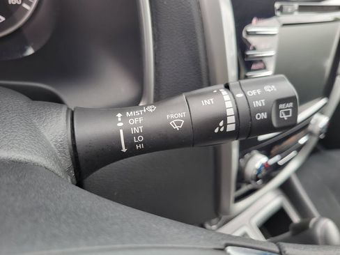 Used 2020 Nissan Murano S w/ Technology Package AWD/4WD image 17