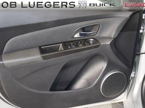 Used 2014 Chevrolet Cruze LT w/ All-Star Edition image 7