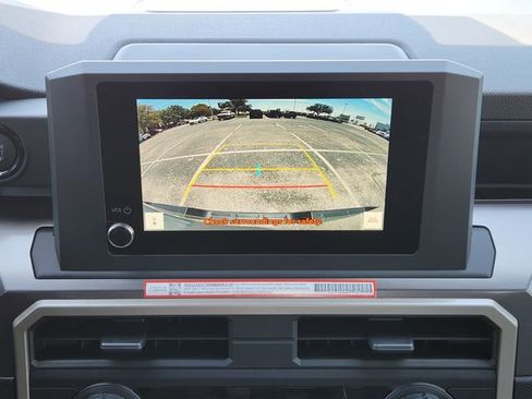 New 2026 Toyota Tacoma SR5 AWD/4WD image 17