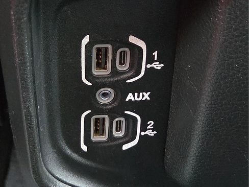 Used 2022 RAM 2500 Big Horn image 16