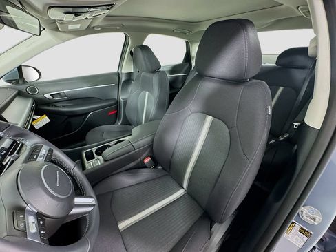 New 2026 Hyundai Sonata SEL FWD image 22