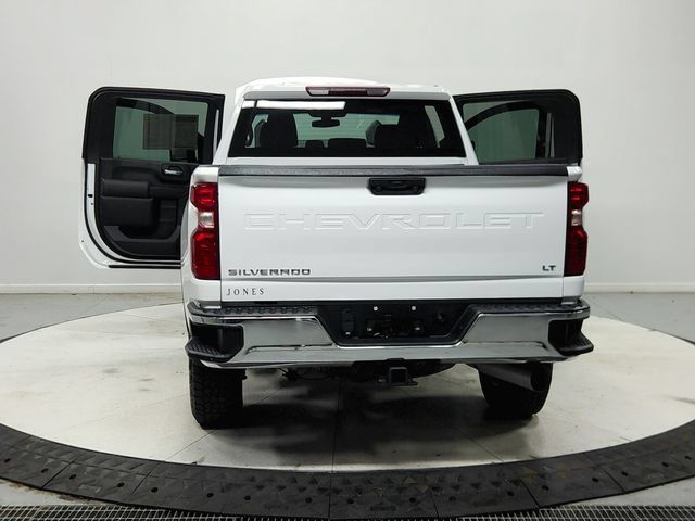 Used 2023 Chevrolet Silverado 2500 LT w/ Convenience Package AWD/4WD image 15
