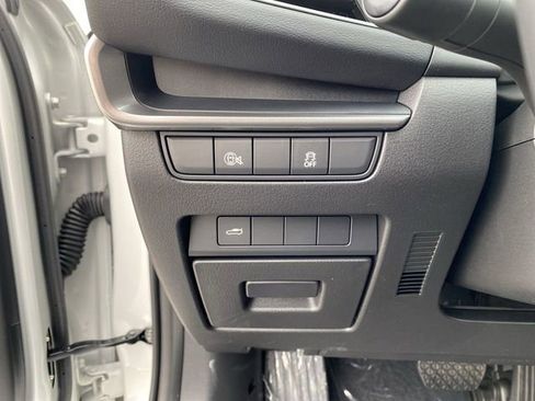 New 2026 MAZDA MAZDA3 s Sport FWD image 15