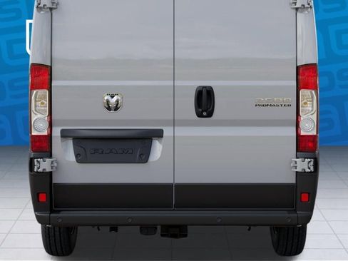 New 2026 RAM ProMaster 2500 w/ Convenience Group FWD image 14
