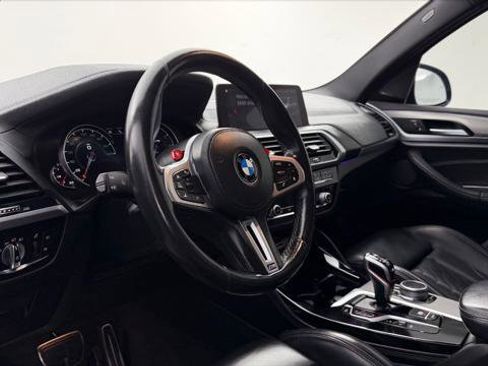 Used 2020 BMW X3 M image 24