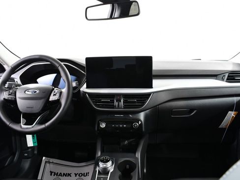 New 2026 Ford Escape SE w/ PHEV Premium Package image 7