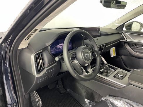 New 2026 MAZDA CX-90 3.3 Turbo w/ Premium Sport Pkg image 2