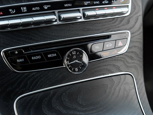 Used 2018 Mercedes-Benz C 300 Coupe w/ Premium Package image 24
