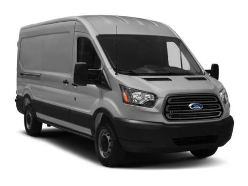 Used 2015 Ford Transit 150 148 Medium Roof image 9