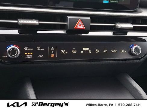New 2026 Kia Sportage S AWD/4WD image 11