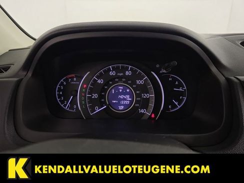 Used 2015 Honda CR-V EX-L image 11