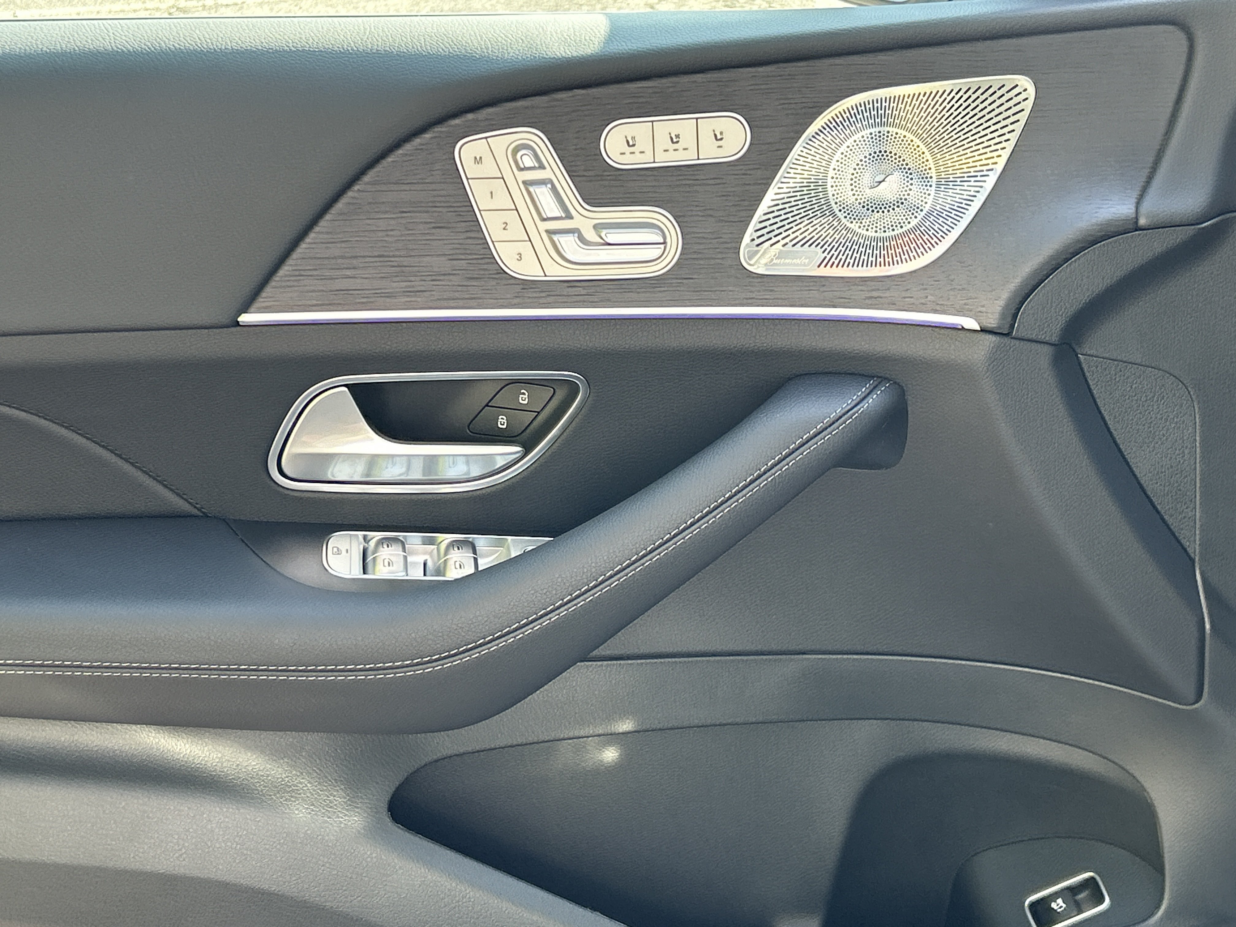 New 2026 Mercedes-Benz GLE 450 4MATIC image 17