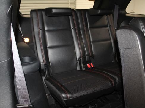 Used 2023 Dodge Durango GT image 36