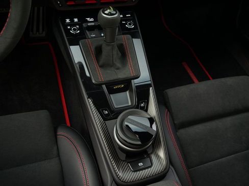 Used 2026 Porsche 911 GT3 image 24