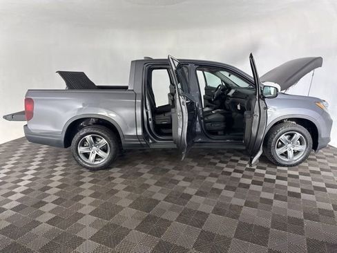 Certified 2023 Honda Ridgeline RTL-E image 16