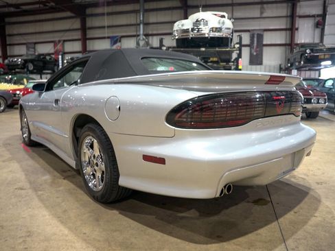 Used 1997 Pontiac Firebird Trans Am image 19