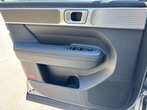 New 2026 Hyundai Santa Fe XRT image 11