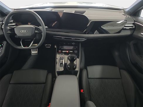 New 2025 Audi S5 Premium Plus image 7