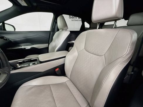 Used 2024 Lexus RX 350 Premium Plus w/ Convenience Package FWD image 21
