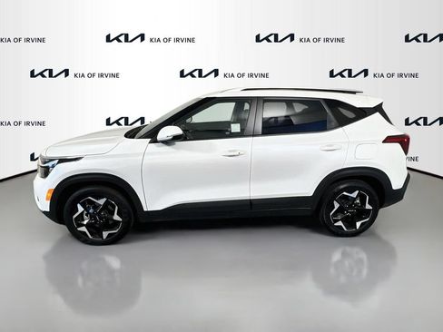 Used 2025 Kia Seltos S FWD image 5