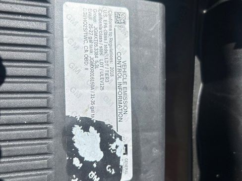 Used 2018 Chevrolet Silverado 1500 LT w/ All Star Edition image 39