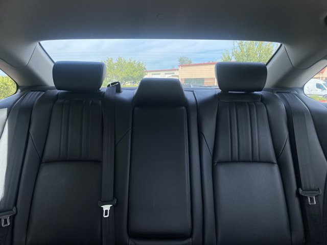 Used 2021 Honda Accord EX-L image 27