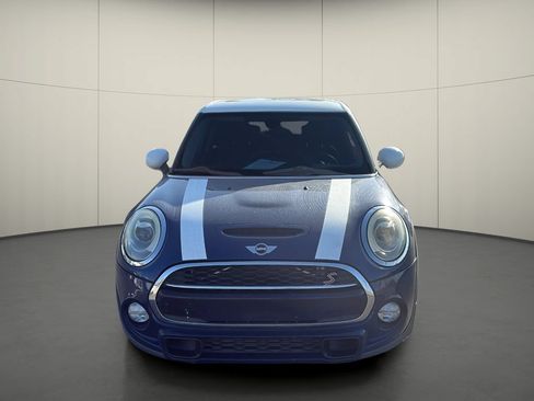 Used 2016 MINI Cooper S FWD image 2