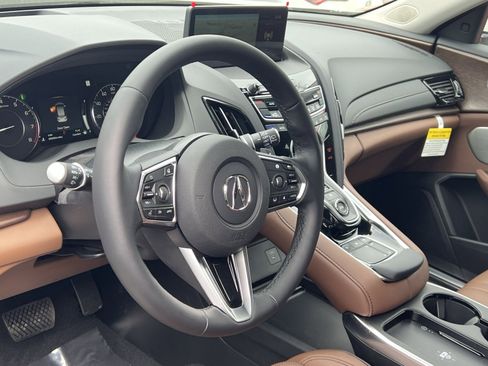New 2026 Acura RDX SH-AWD w/ Advance Package image 13