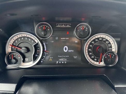 Used 2015 RAM 1500 Sport w/ Sport Premium Group image 24