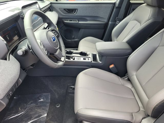 New 2026 Subaru Outback Limited w/ Premium/Limited Package AWD/4WD image 15