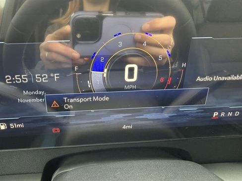 New 2026 Chevrolet Traverse LT w/ LPO, Floor Liner Package image 19