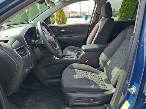 Certified 2024 Chevrolet Equinox LT w/ LPO, Floor Liner Package image 14