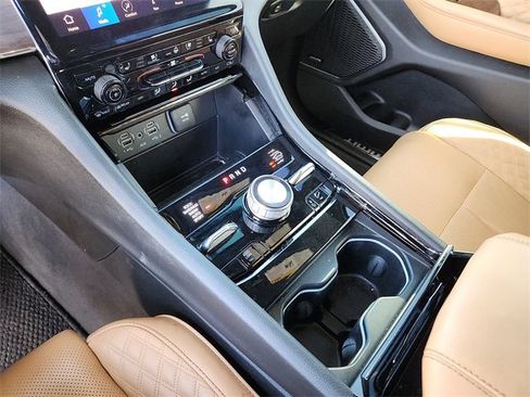 Used 2023 Jeep Grand Cherokee Summit image 19